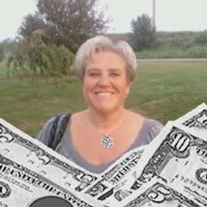 Meet your Posher, Robin